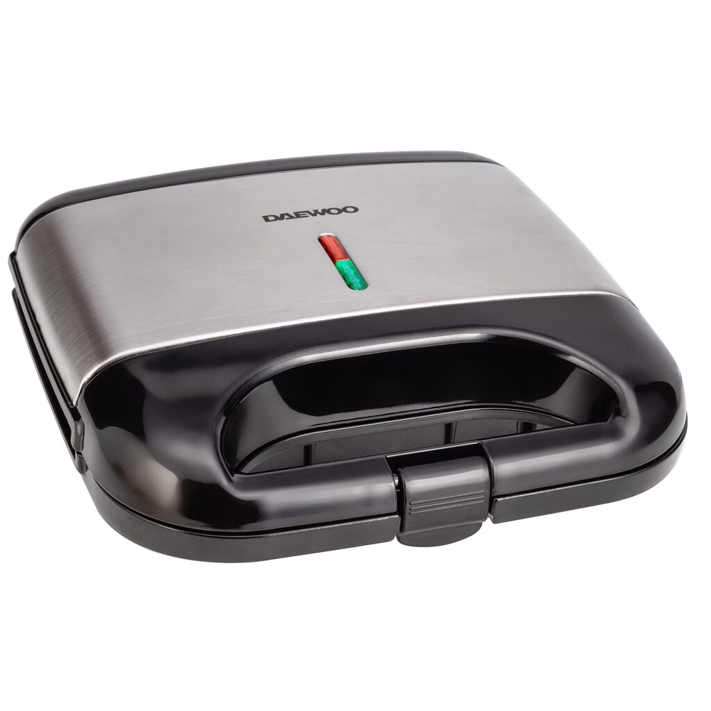 Достъпен гофретник Daewoo DWM20X