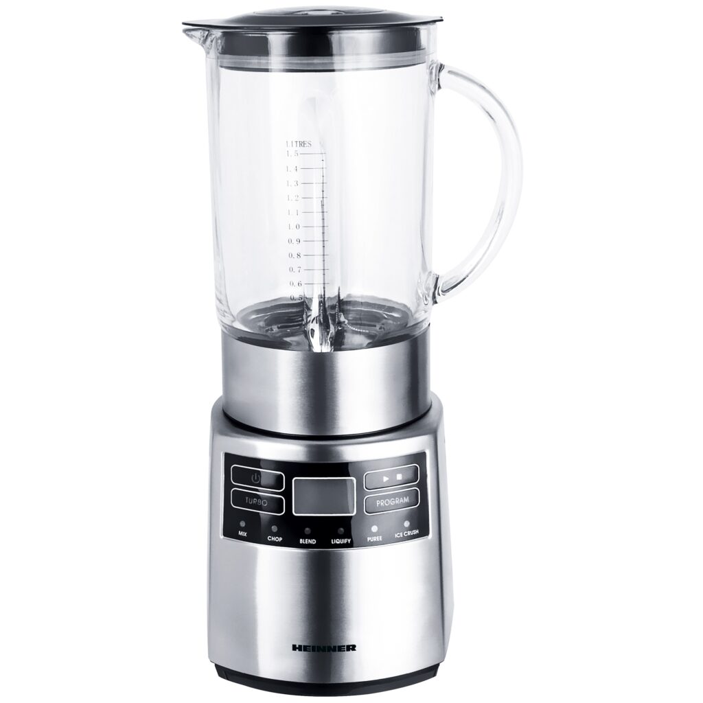 Heinner Master Collection HBL-1000XMC: 853 ревюта