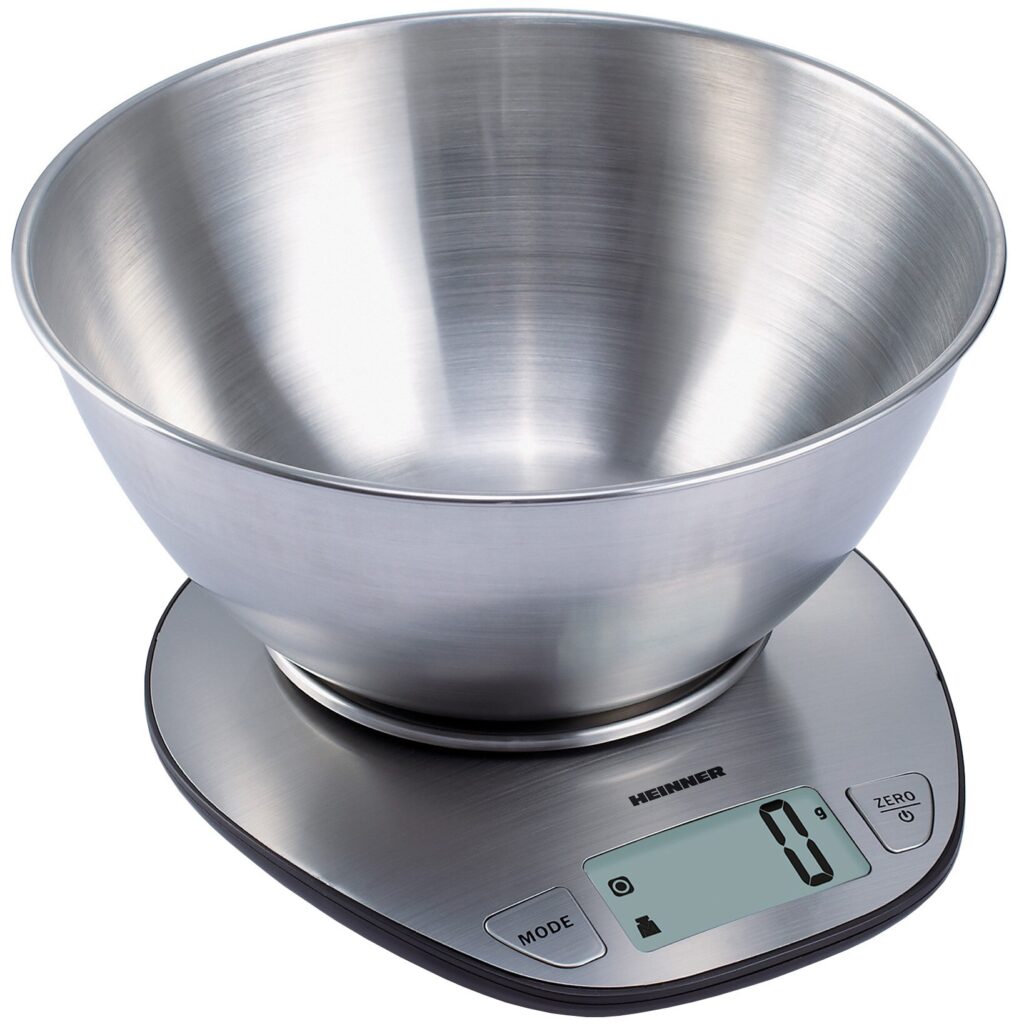 Heinner HKS-5SS Full Inox: 775 ревюта при 4,87