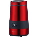 Електрическа кафемелачка Heinner HCG-200RED