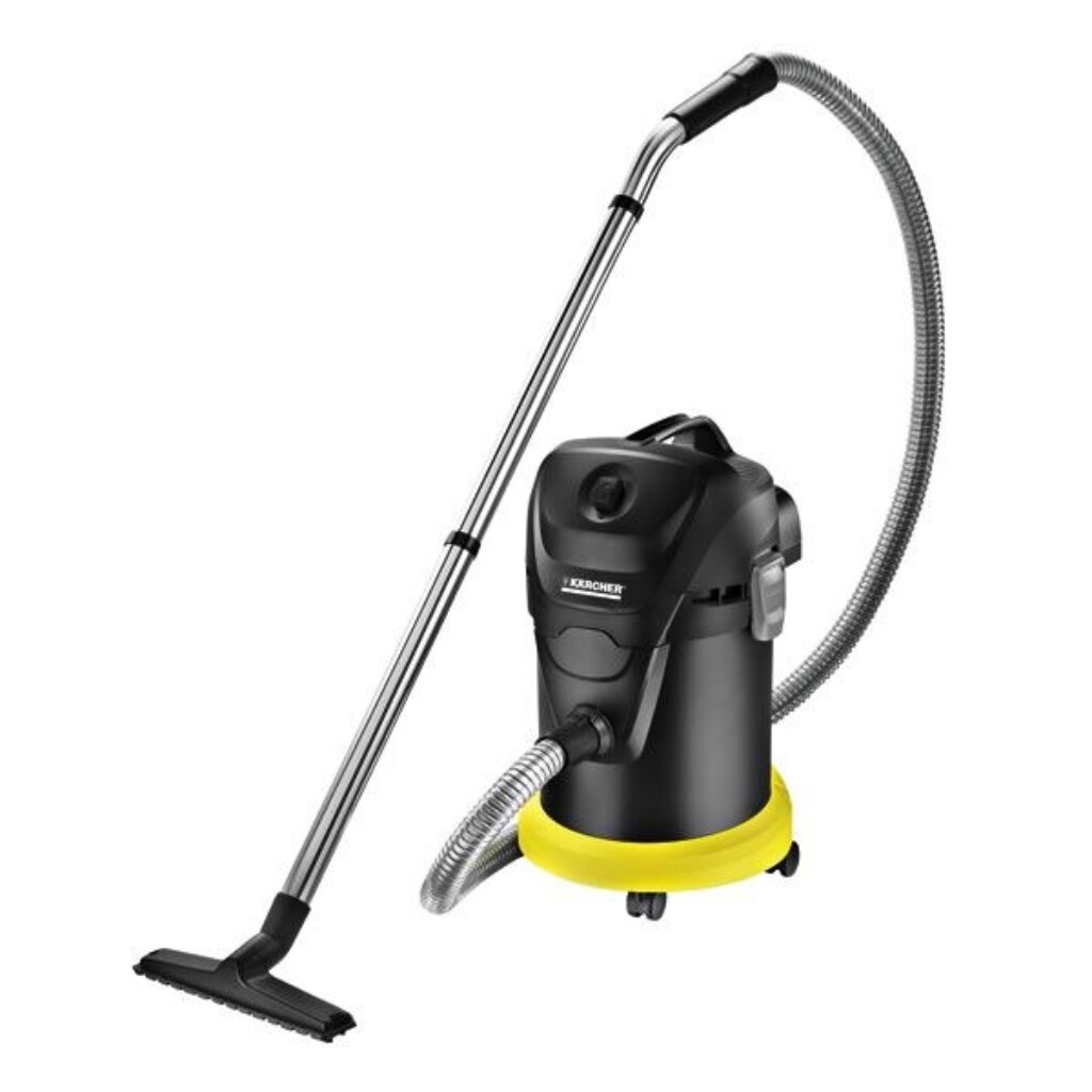 Най-добрите прахосмукачки за пепел 11 Karcher AD 3.200