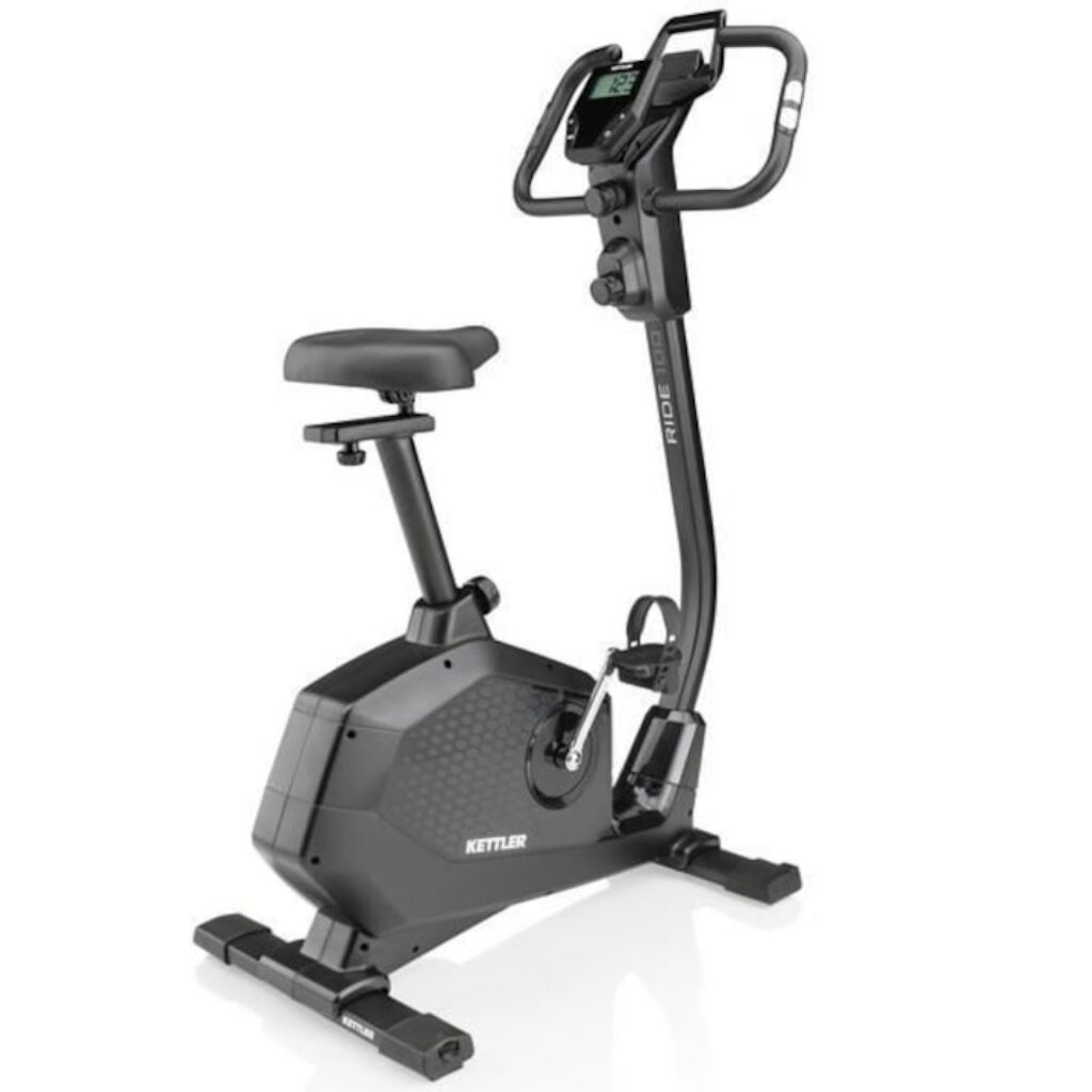 Kettler RIDE 100/GIRO C1: Премиум немски бранд