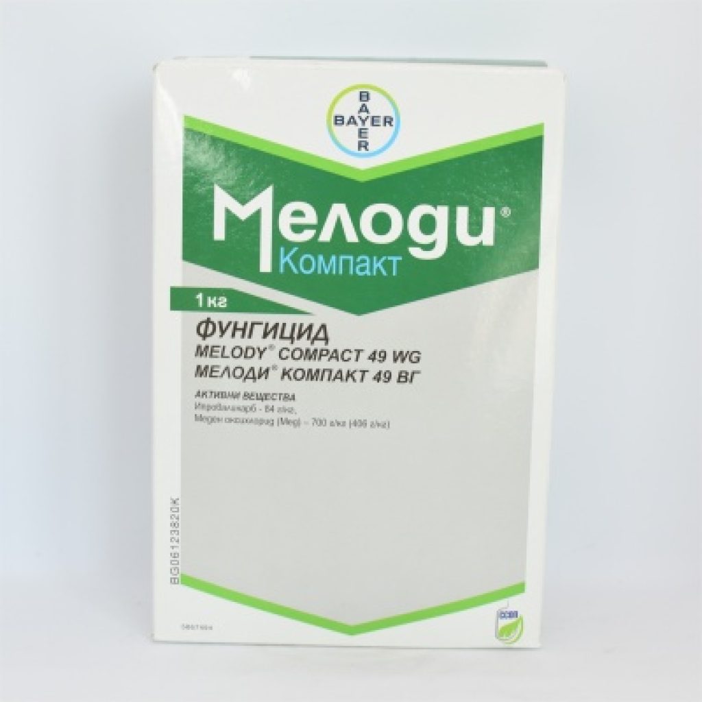 melodi kompakt 49