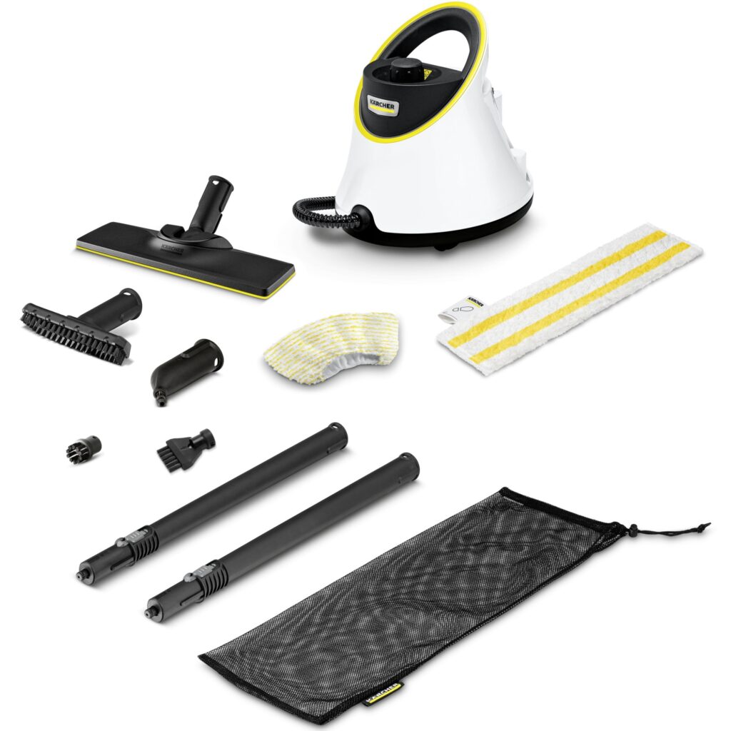 Karcher SC2 Deluxe