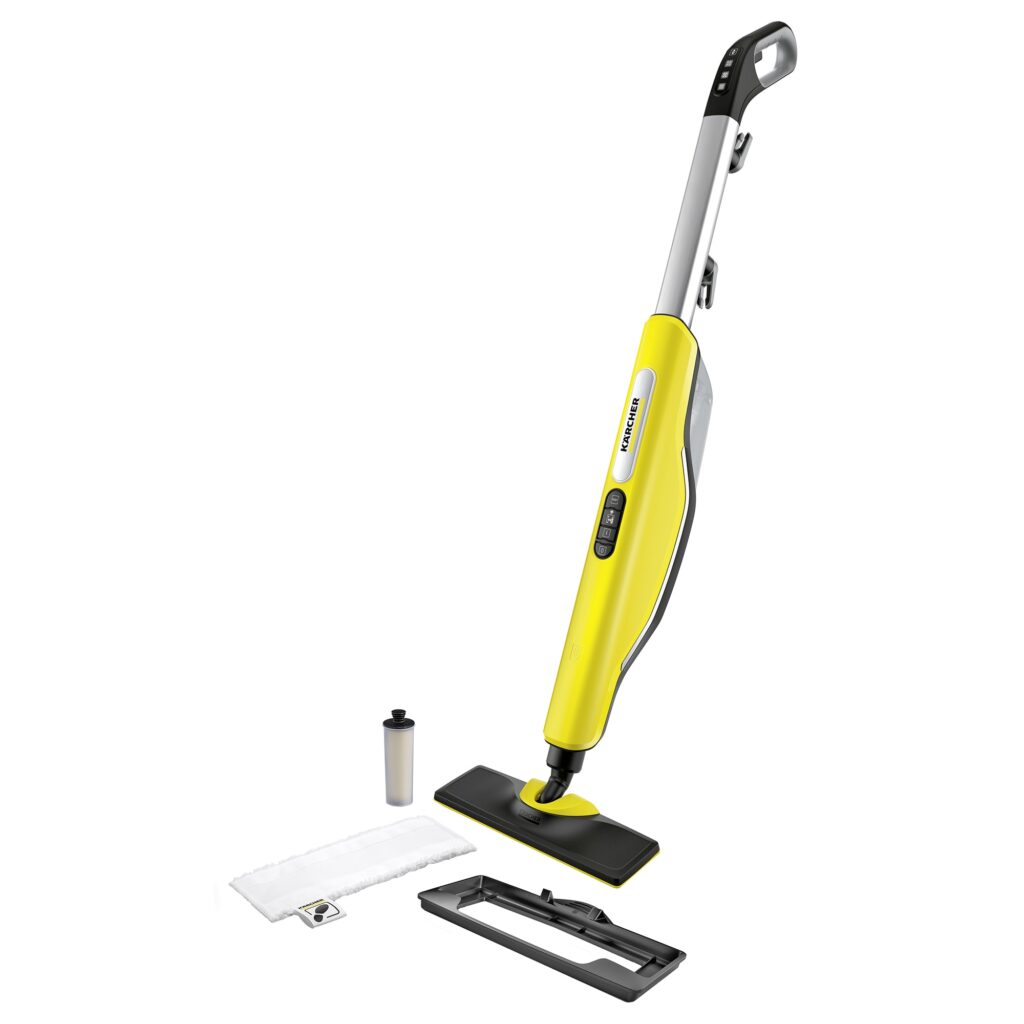 Karcher SC3 EasyFix Upright