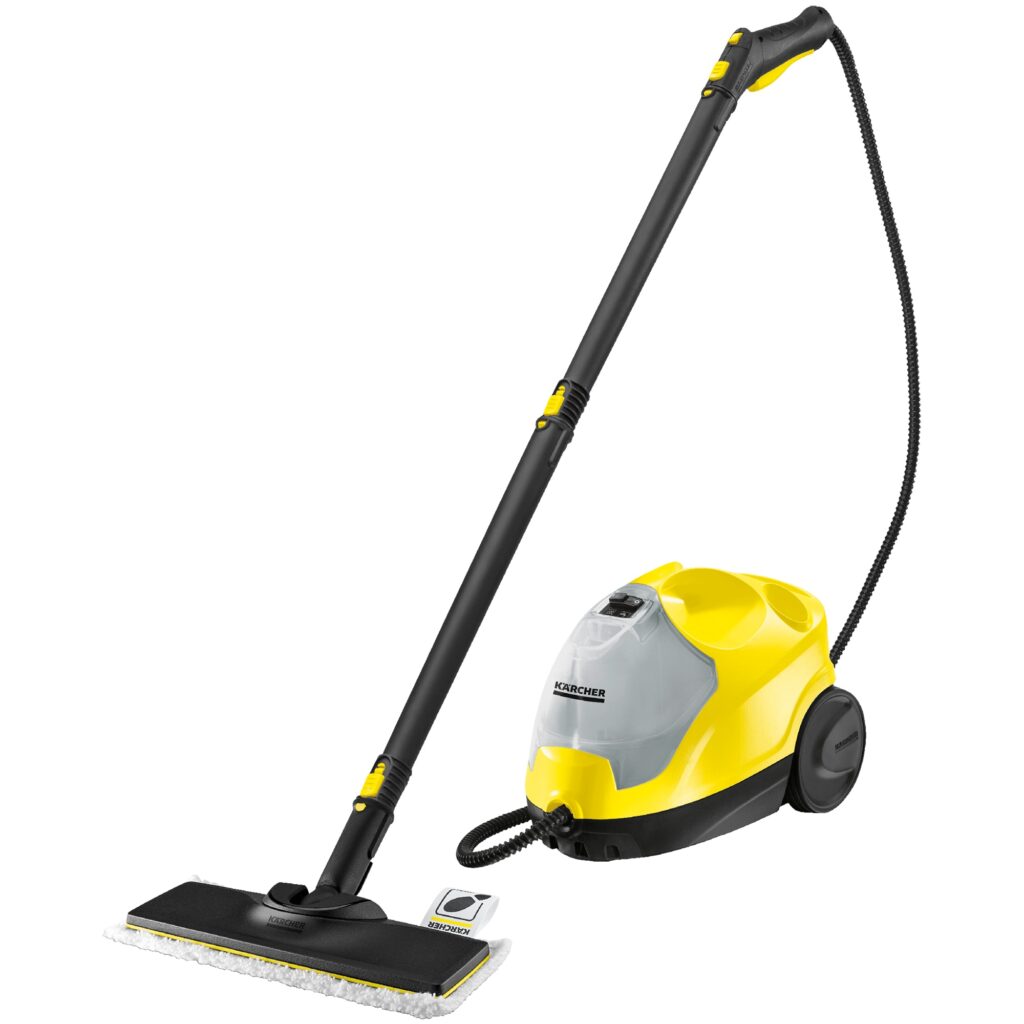 Karcher SC4 EasyFix