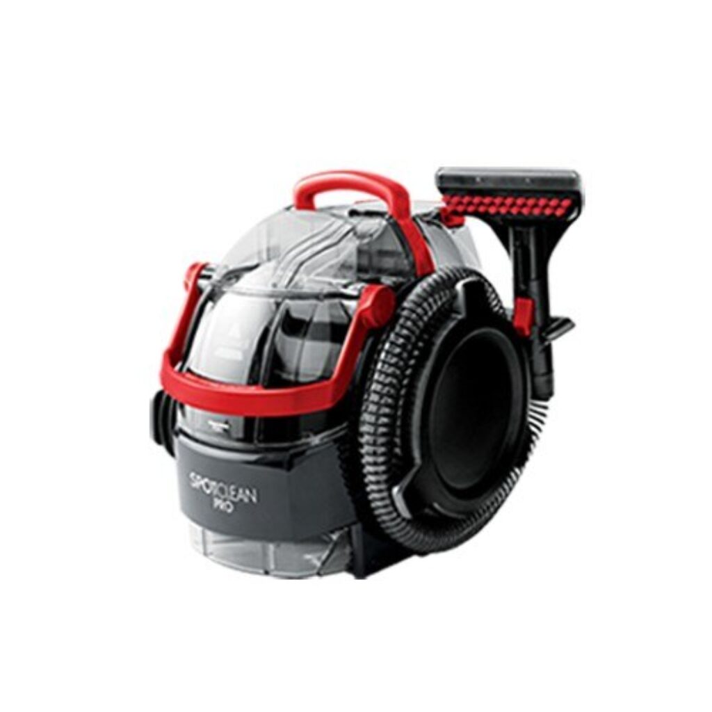 Перяща прахосмукачка Bissell SpotClean Pro 1558N, 750 W, 3,5 л