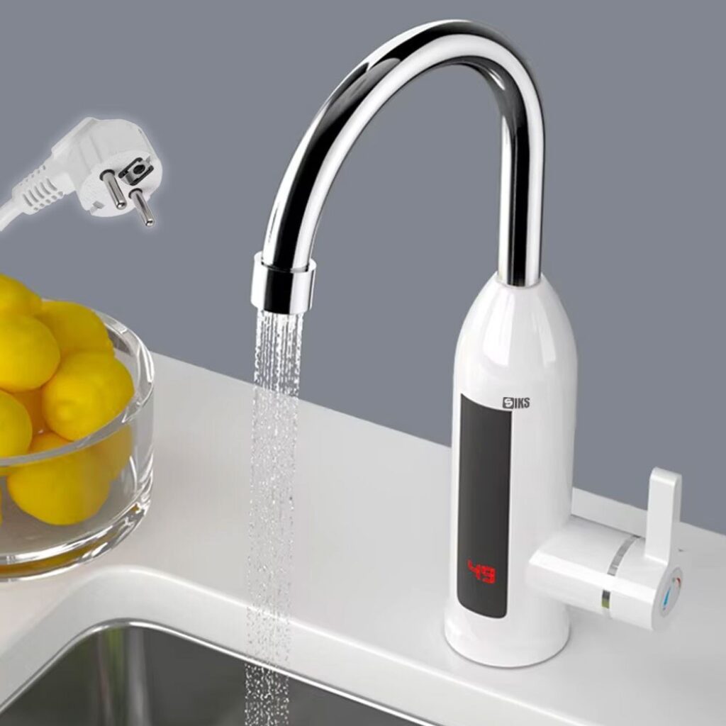 SIKS RY042 LCD: 411 ревюта при 4,64