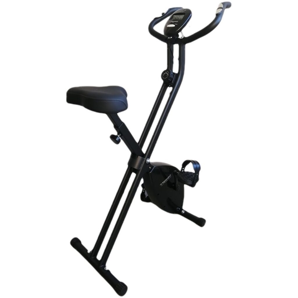 TECHFIT XB200 сгъваем: 8 нива магнитно
