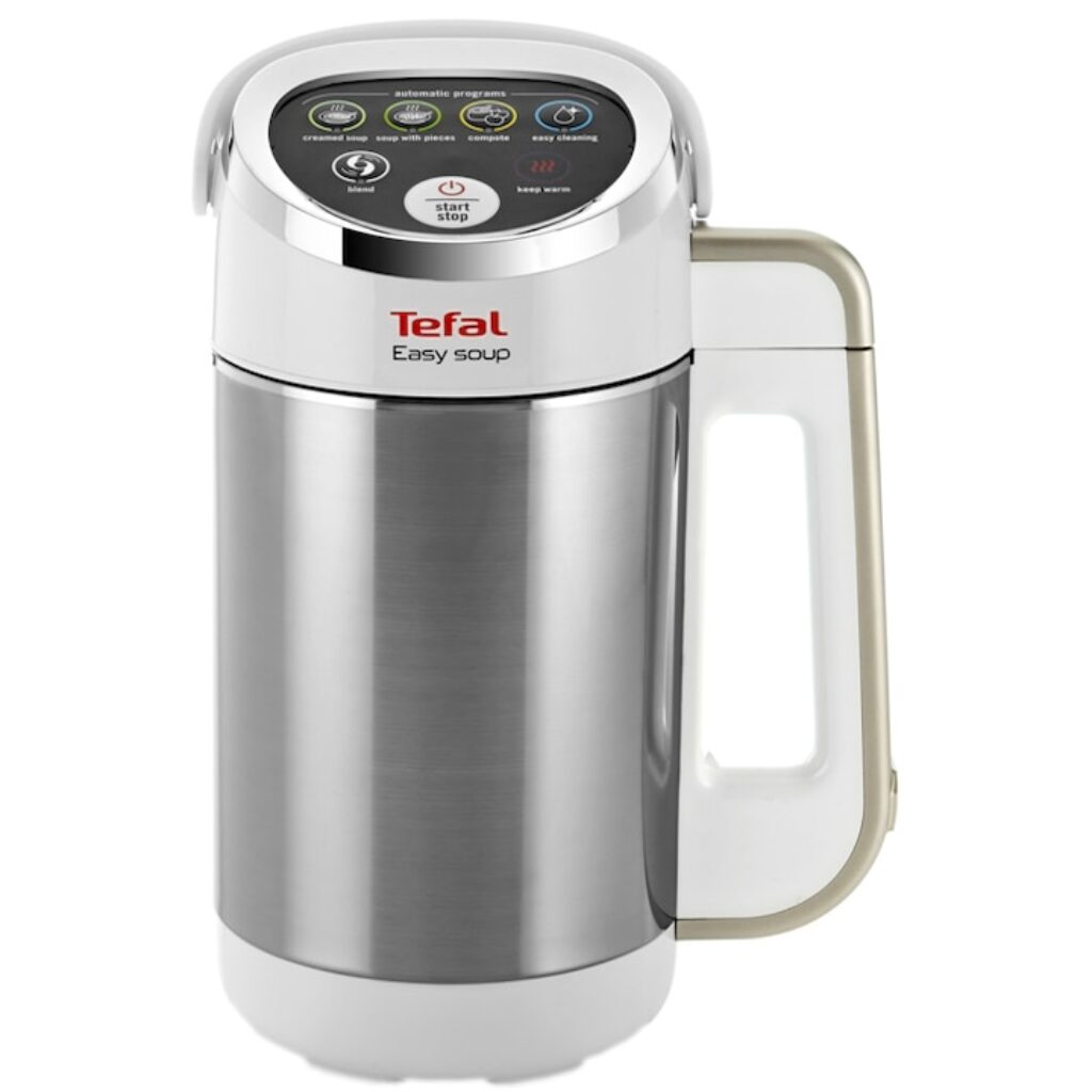 Tefal Easy Soup BL8411 1000W: Готварски soup-блендер