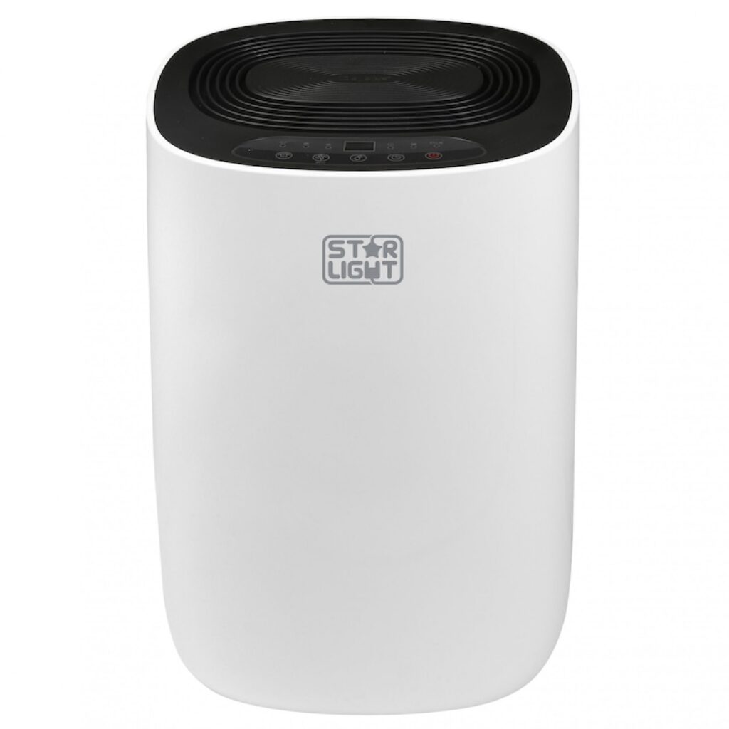 5 Най-добри влагоабсорбатора 4 Star-Light DHD-1218W