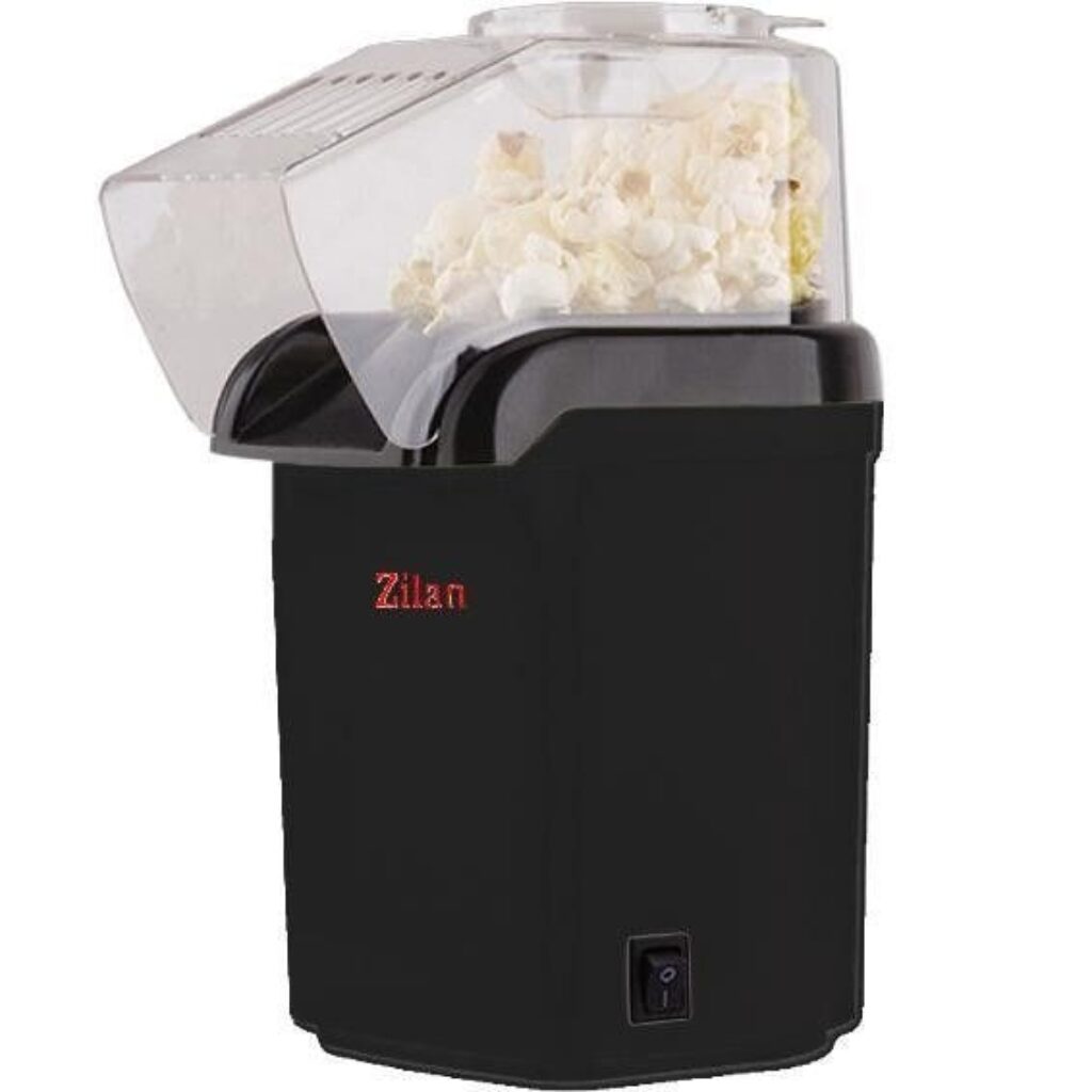 Z-LINE 8045 без масло 1200W: Бюджет под 20 €