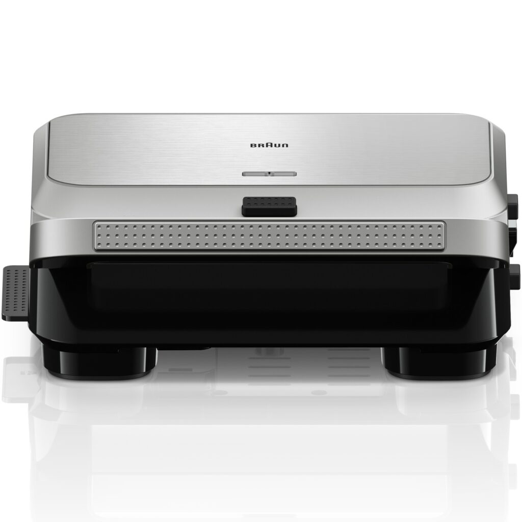 Сандвич тостер Braun SM5038