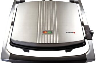 Сандвич тостер: 5 топ модела Breville, Tefal и Braun