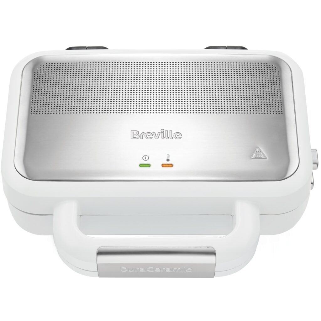 Сандвич тостер Breville VST074X-01 Deep Fill