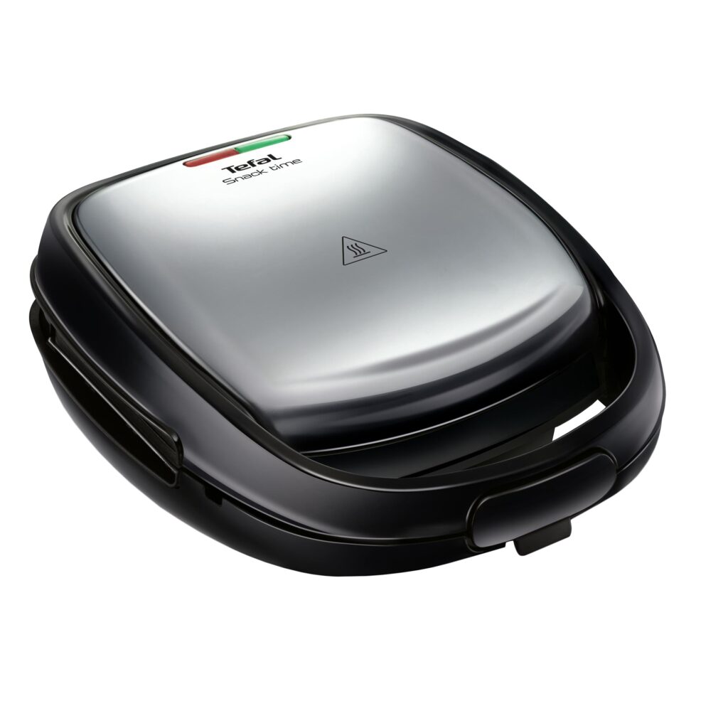 Сандвич тостер Tefal Snack Time 3in1 SW342D38