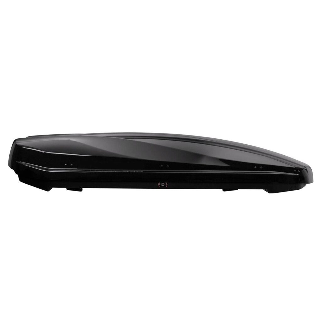 Aleo Strike 480 Glossy: Премиум 480L за дълга ваканция