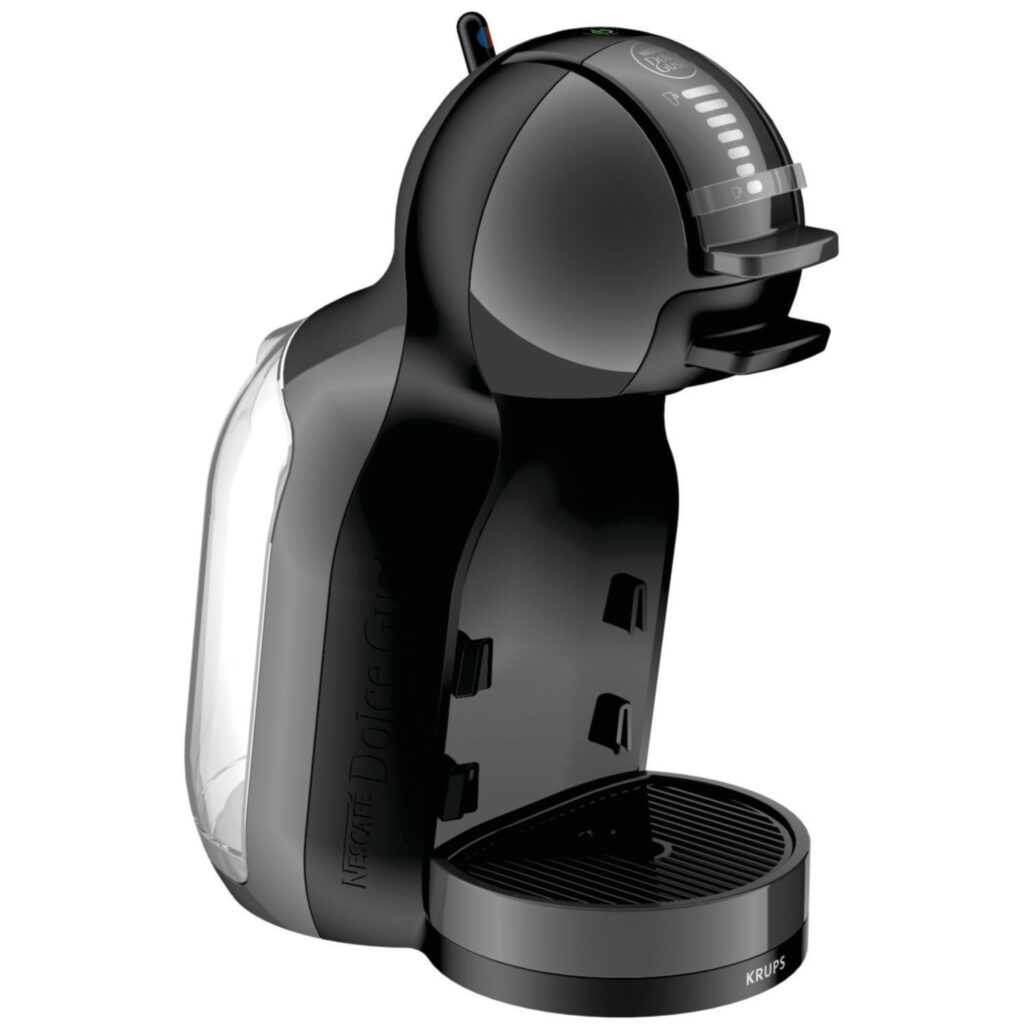 Кафемашина Krups Dolce Gusto Mini Me, 1500 W, 0.8 л