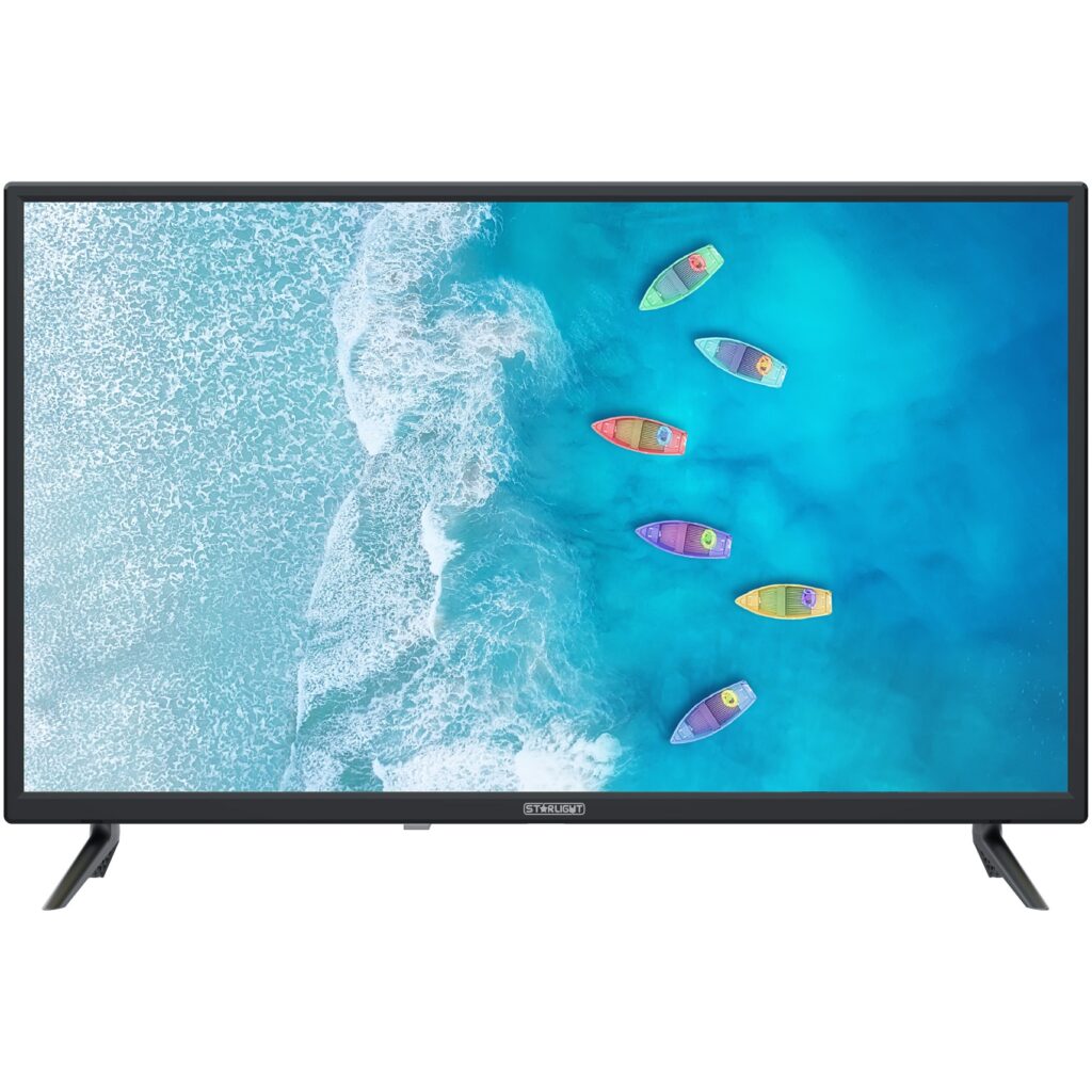 Телевизор 32 инча: топ 5 модела (LG, Samsung, Star-Light) 2 Телевизор Star-Light 32DM3500, 32 инча, HD