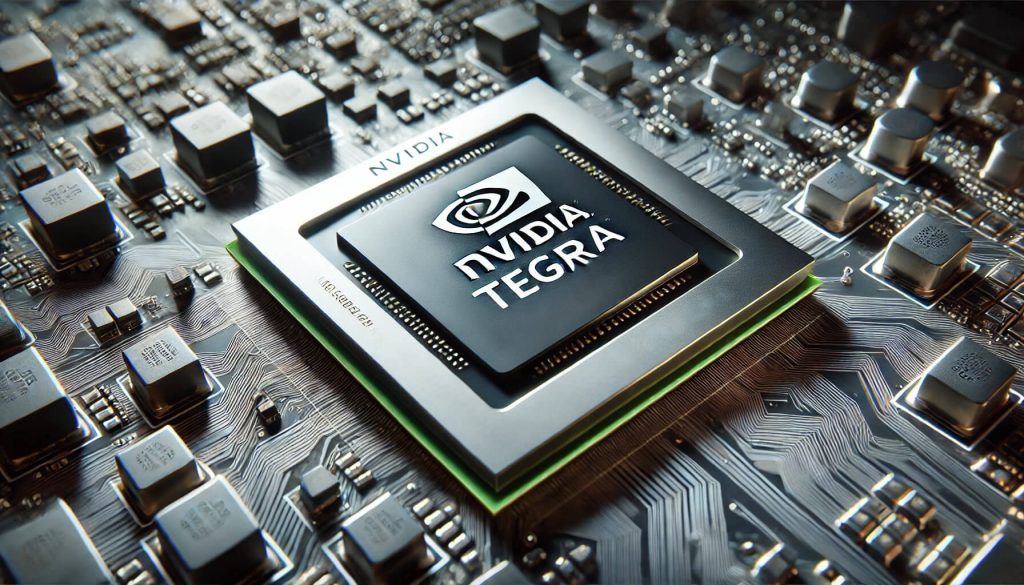 nvidia tegra