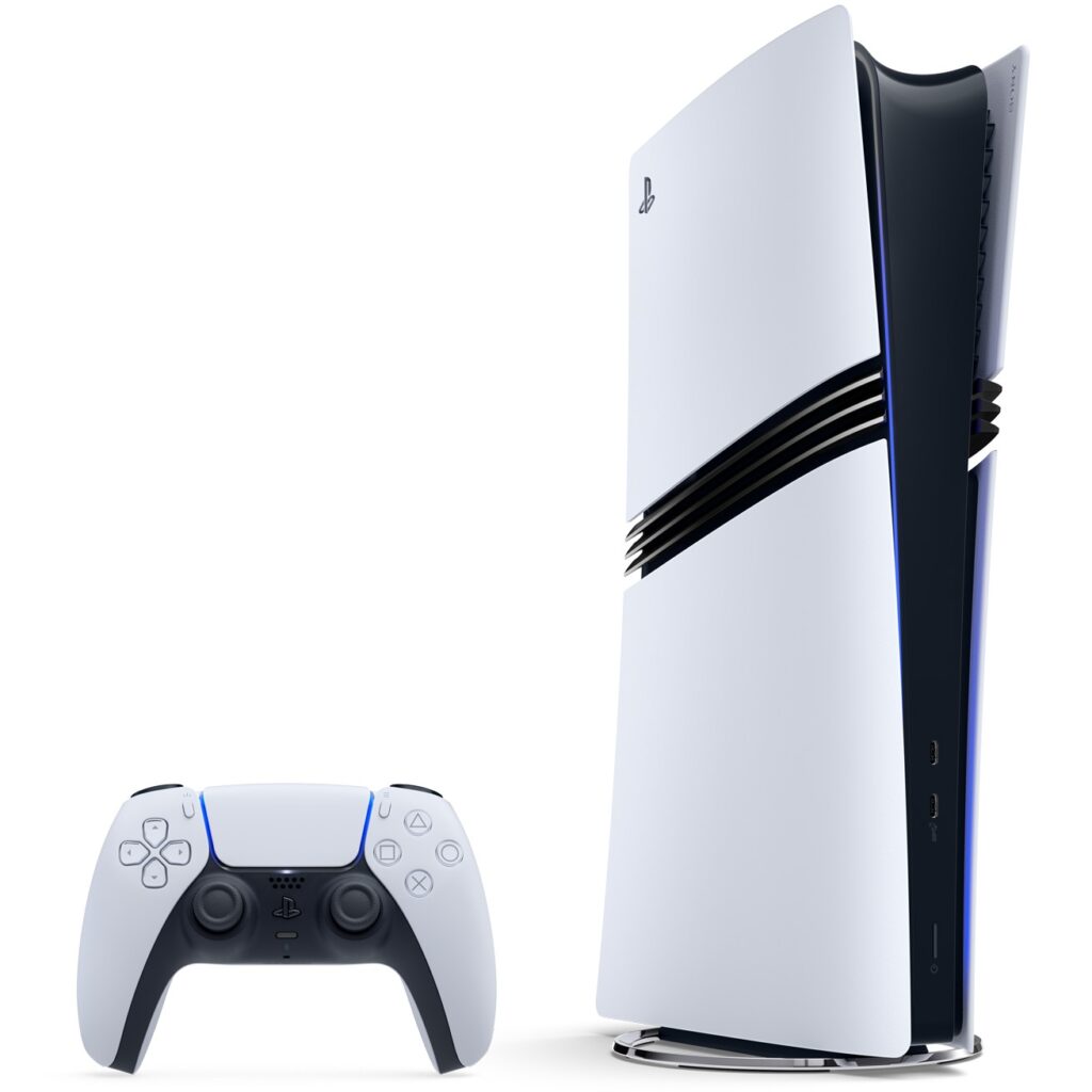 Кой PlayStation 5 да изберете: Slim, дигитален или Pro 15 Конзола PlayStation 5 Pro, Digital Edition, 2TB