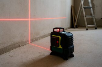Избор на Лазерен нивелир. 5 от най-добрите модела