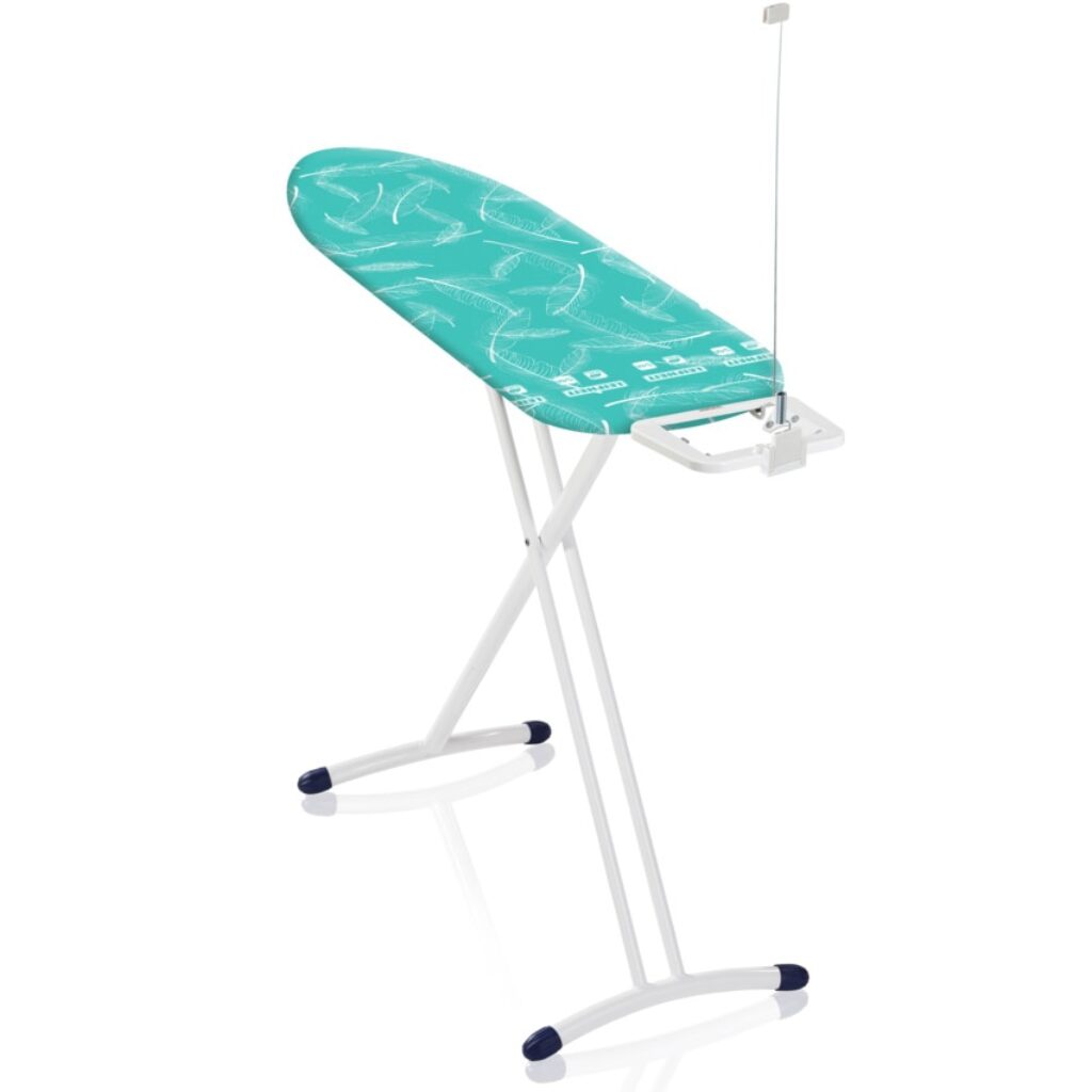 Дъска за гладене Leifheit AirBoard M Solid, 120 x 38 см