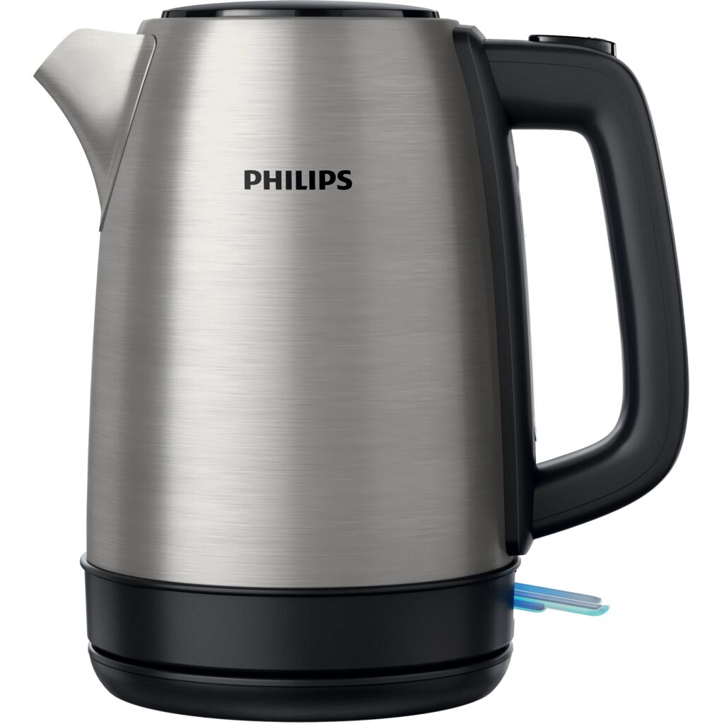 Електрически чайник Philips HD9350/90, 1850 W, 1,7 л