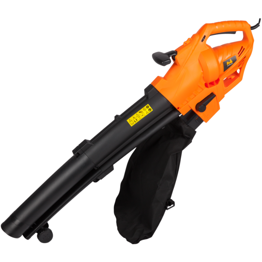Листосъбирач Evotools LB-3000, 3000 W, 6 скорости