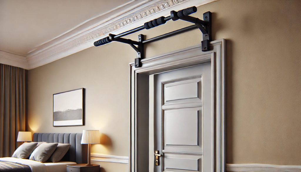 изображение на лост за набирания, който се поставя отгоре на касата на врата