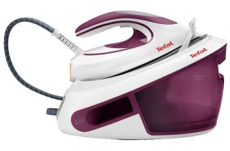 Парогенератор: топ 5 модела Tefal и Philips за дома