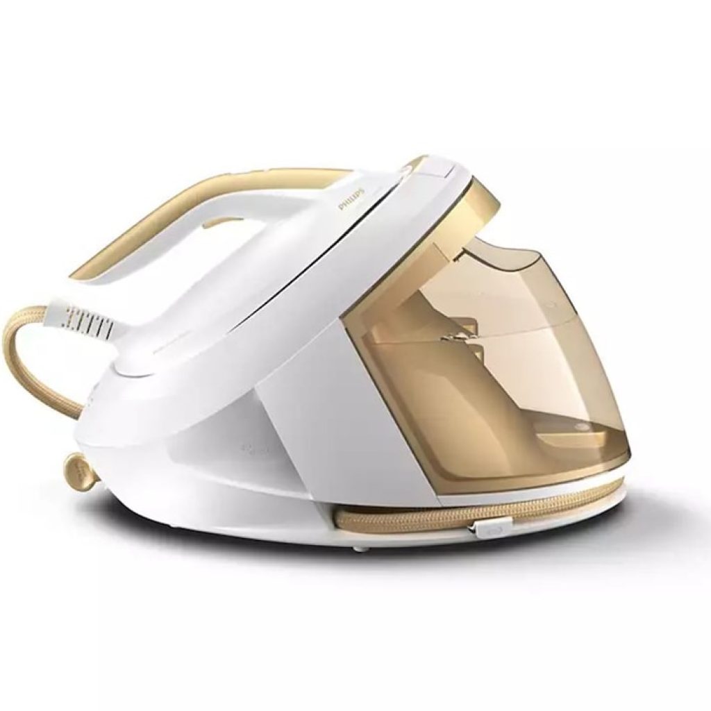 Philips PerfectCare 8000 PSG8040/60: Премиум серия с SteamGlide Elite