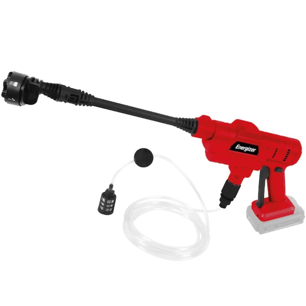 Energizer 20V Cordless