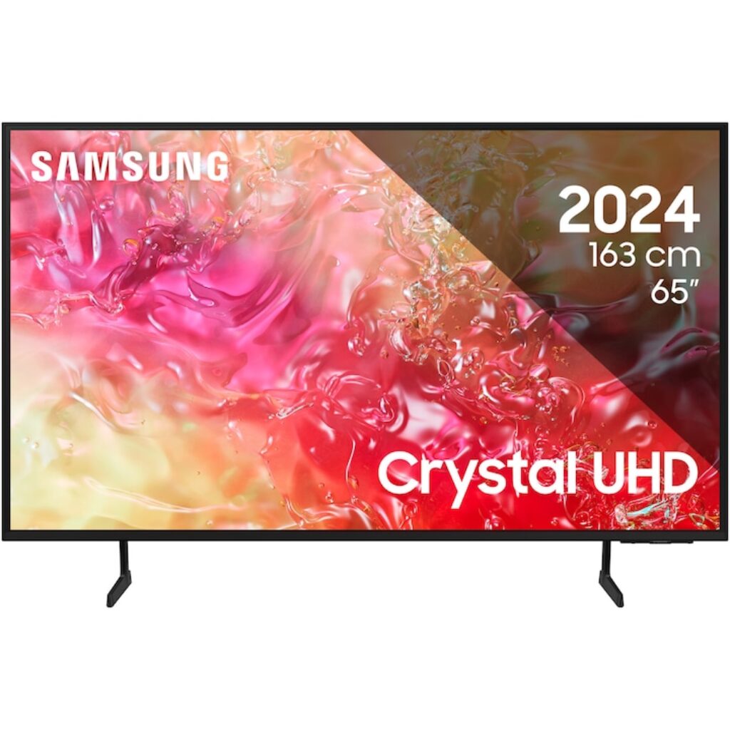 Samsung 65DU7172