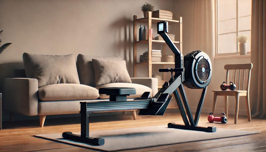 гребен тренажор 2