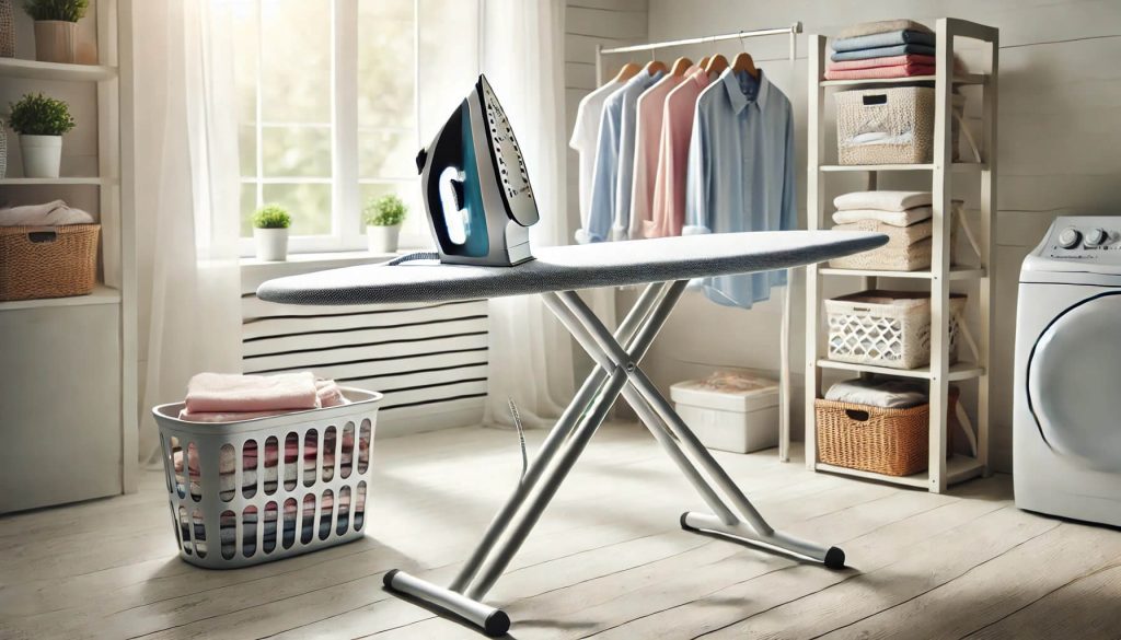 дъска за гладене 2