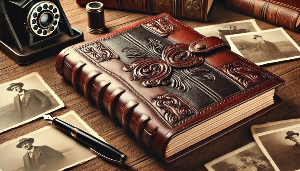 кожен албум за снимки