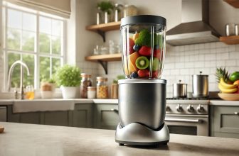 нутрибулет вурху кухненски плот