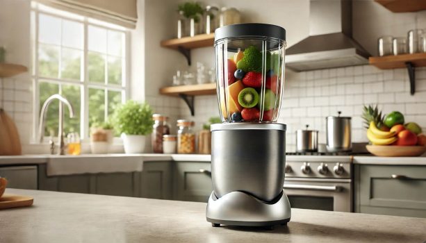 нутрибулет вурху кухненски плот