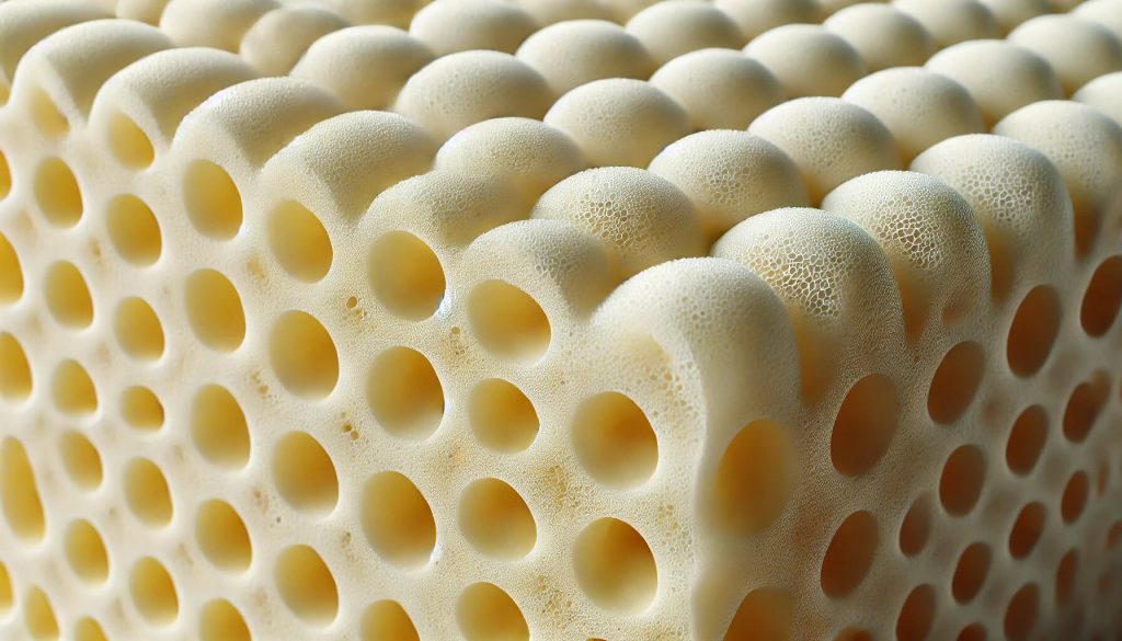 полиуретанова пяна