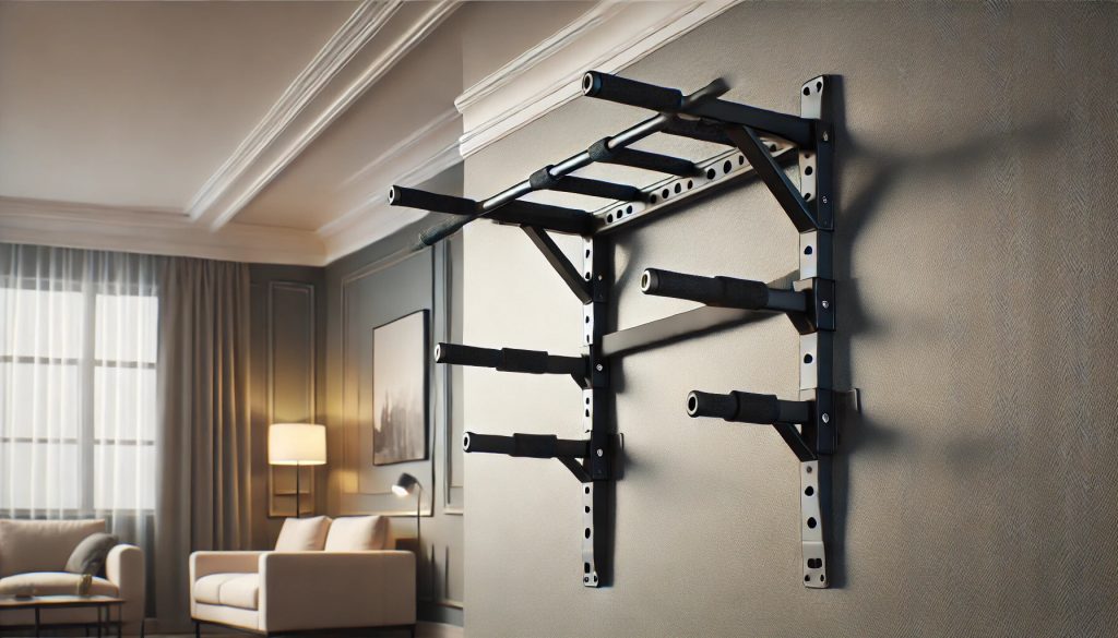 стенен лост за набирания