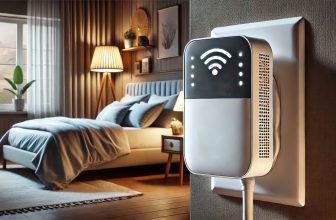 Усилвател за WiFi: Всичко, което трябва да знаем за подобряване на интернет покритието в дома