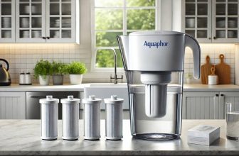 AQUAPHOR – Филтриращи кани и филтри