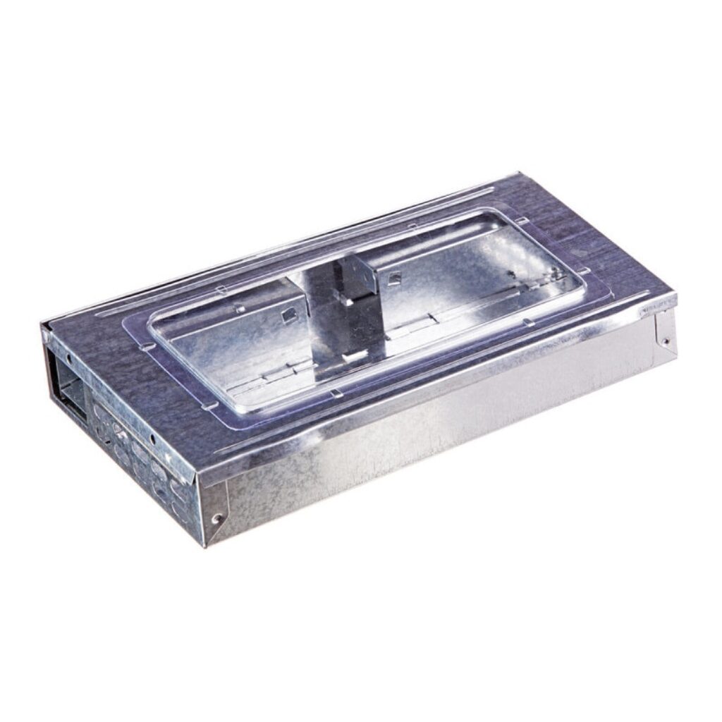 Капан за мишки PlastDiversity LDA-3021, многократен