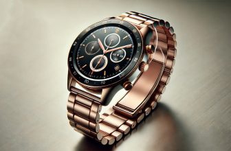 Huawei Watch GT 4 Ревю: Стил и Технологии в Едно
