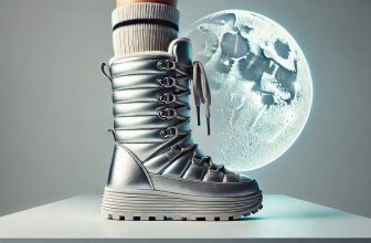 Преглед на Moon Boots: Идеалният избор за студени дни