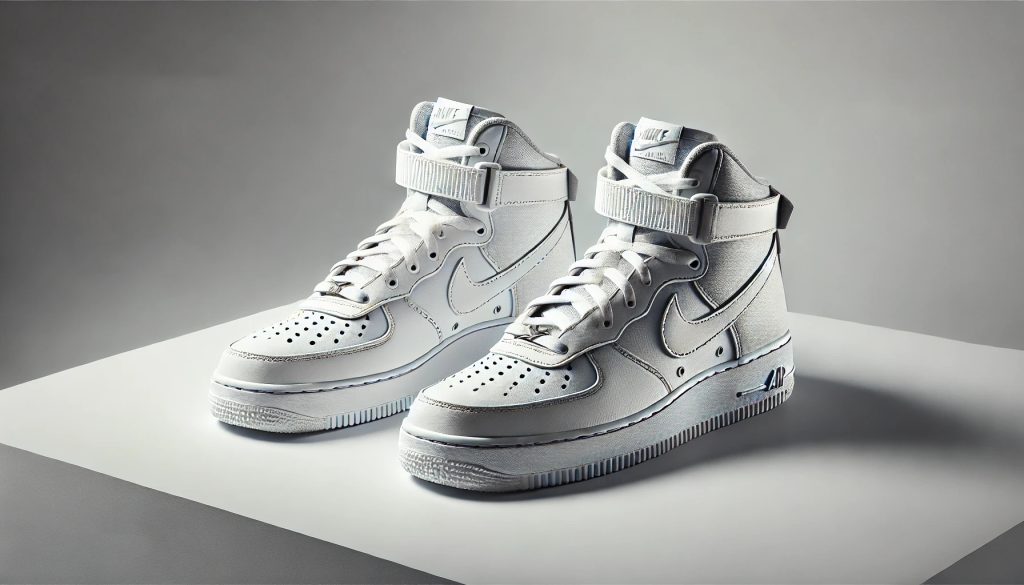 nike air force 1 mid