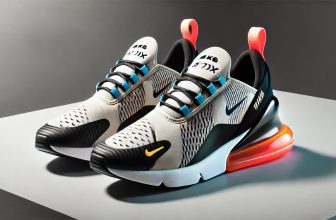 Nike Air Max 270 Ревю: Комфорт и Стил в Едно