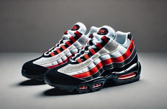 Nike Air Max 95: Струва ли си през 2026? Нашето Мнение
