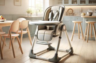 Детско столче за хранене: Най-добрите модели за 2026 година